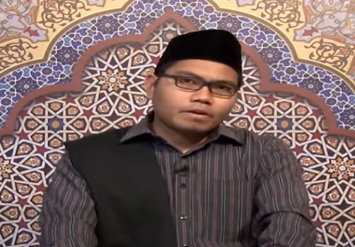 Akhlak Islami